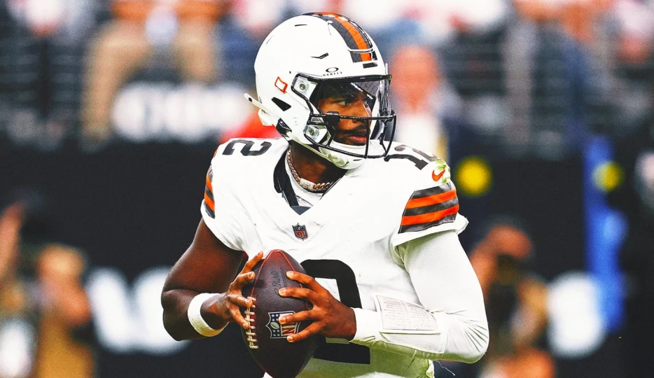 Shedeur Sanders to Start for Browns vs. 49ers After Winning First Career Start