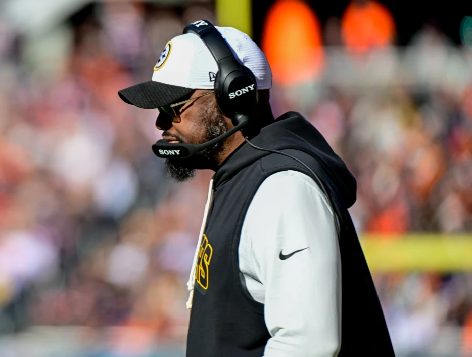 Steelers Defense on Historically Bad Pace Under Mike Tomlin