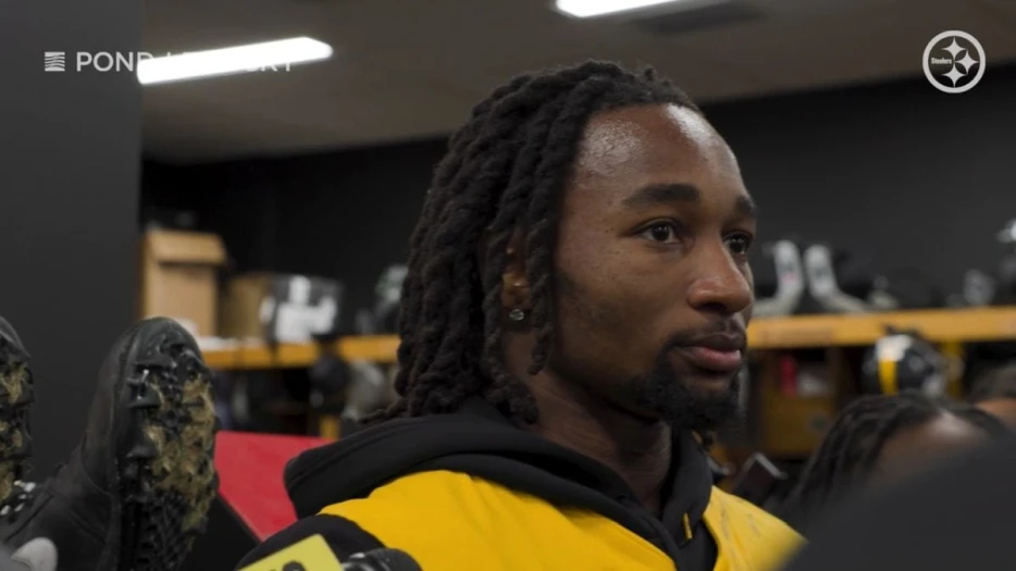 Steelers ‘Knew’ Asante Samuel Jr. ‘Was Weeks Away From Playing’ When Signing Him, Says Dulac
