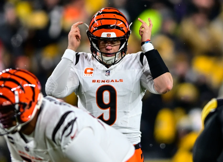 Steelers Might Get Unexpected Help from Usual Foe