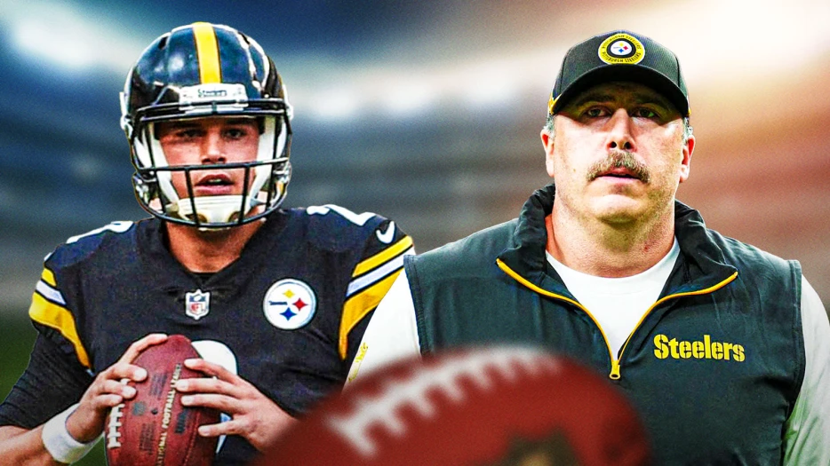 Steelers most to blame for crushing Week 12 loss to Bears