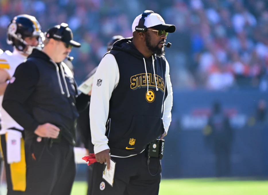 Steelers Open as Home Underdogs For Week 13 Matchup vs. Bills