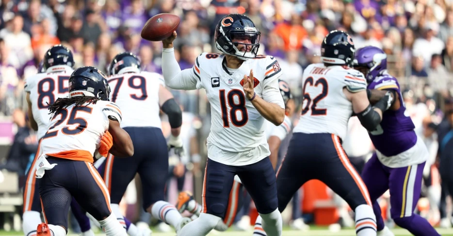 Steelers vs. Bears: 5 questions with the enemy ahead of Week 12