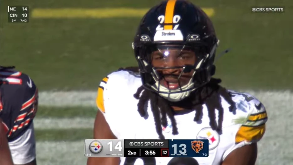 ‘That One Hurt A Little More’: Dulac Notes Steelers’ Locker Room Was More ‘Hushed’ After Bears Loss