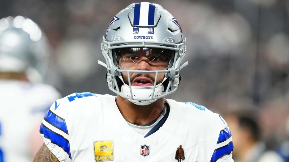 The 1 word Tyler Booker repeated to Dak Prescott that inspired Cowboys comeback vs. Eagles