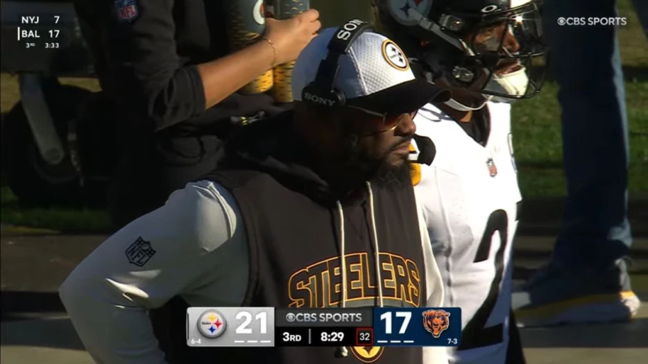 ‘The Mark Of An Average Team’: Kaboly Rips Steelers’ Roller-Coaster Season