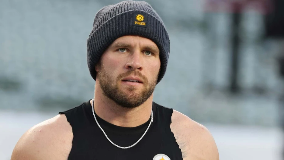 TJ Watt hits Steelers with harsh reality after loss to Bears