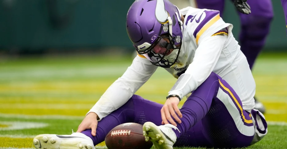 Vikes Views: Nincompoop of the Week – Vikings at Packers