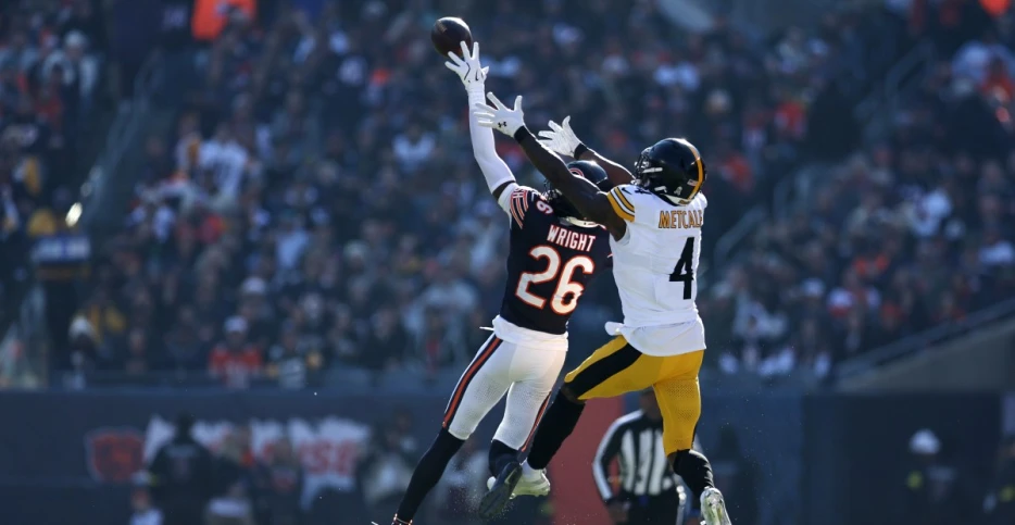 Windy City Honors: Chicago Bears Week 12 Superlatives