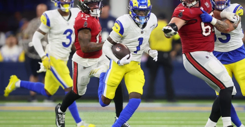 Winners &amp; Losers: Matthew Stafford’s MVP campaign picks up steam