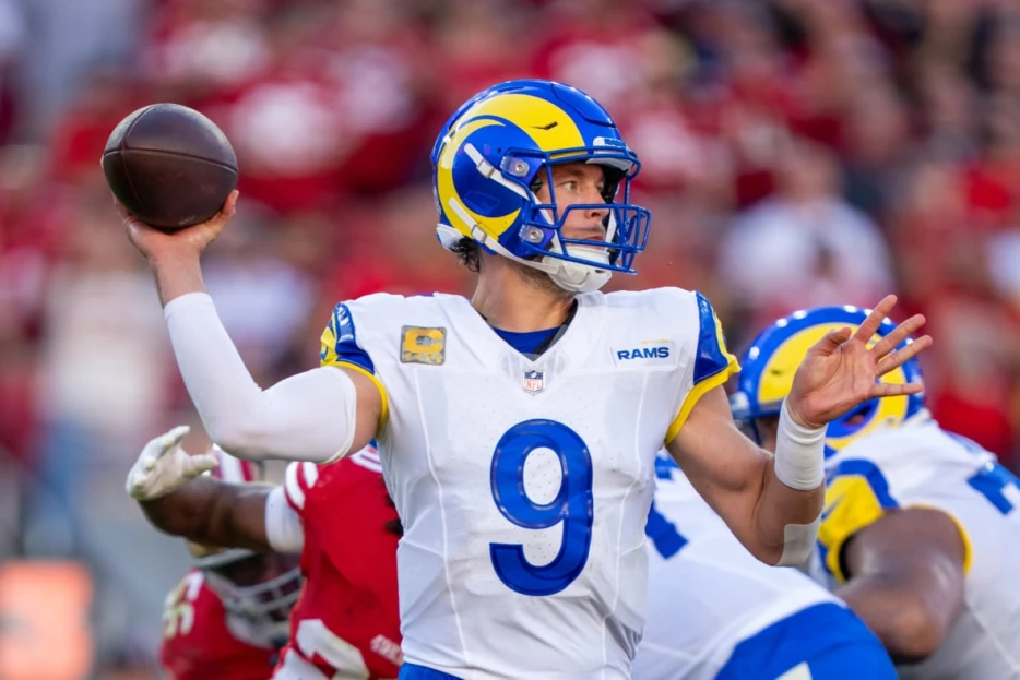 2025 NFL QB Rankings: Week 13 Edition