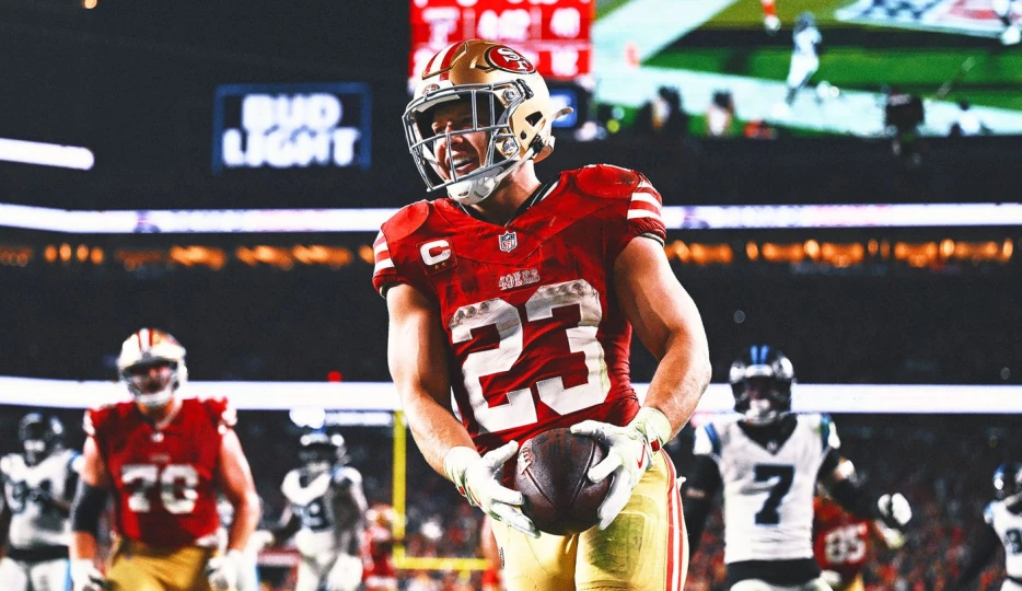 4 Takeaways From the 49ers' Win Over the Panthers