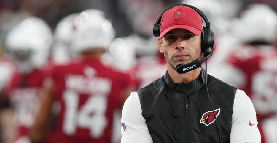 After another historic loss, are you confident in the direction of the Arizona Cardinals?