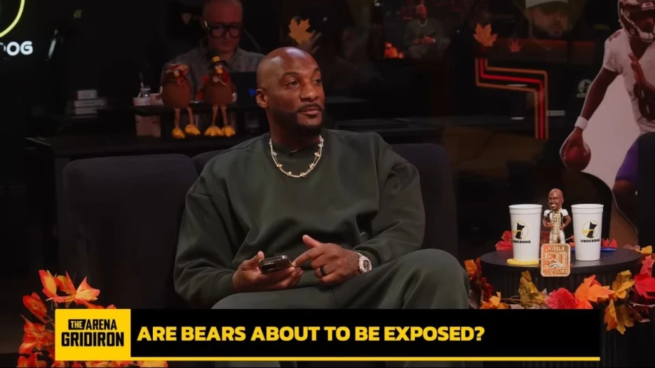 Aqib Talib Has ‘Jumped Off The Pittsburgh Bandwagon’