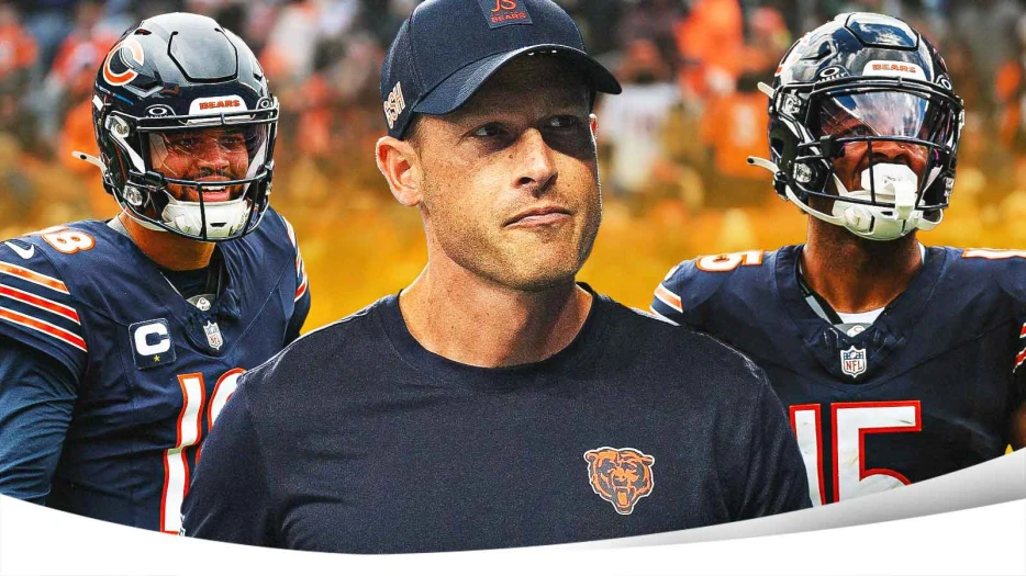 Bears bold predictions for Week 13 Black Friday game vs. Eagles