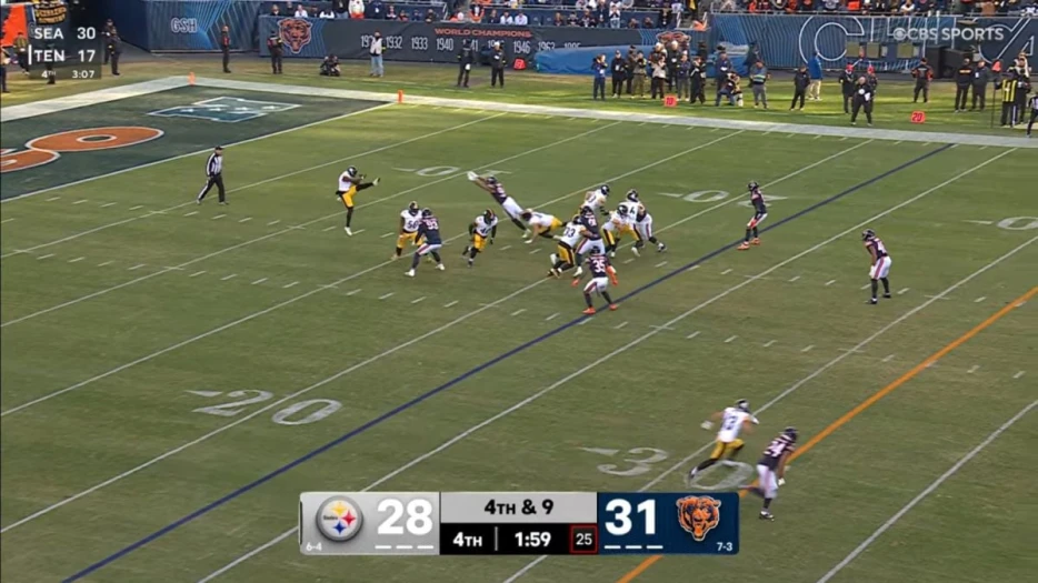 Ben Roethlisberger Disagrees With Mike Tomlin’s Controversial Decision