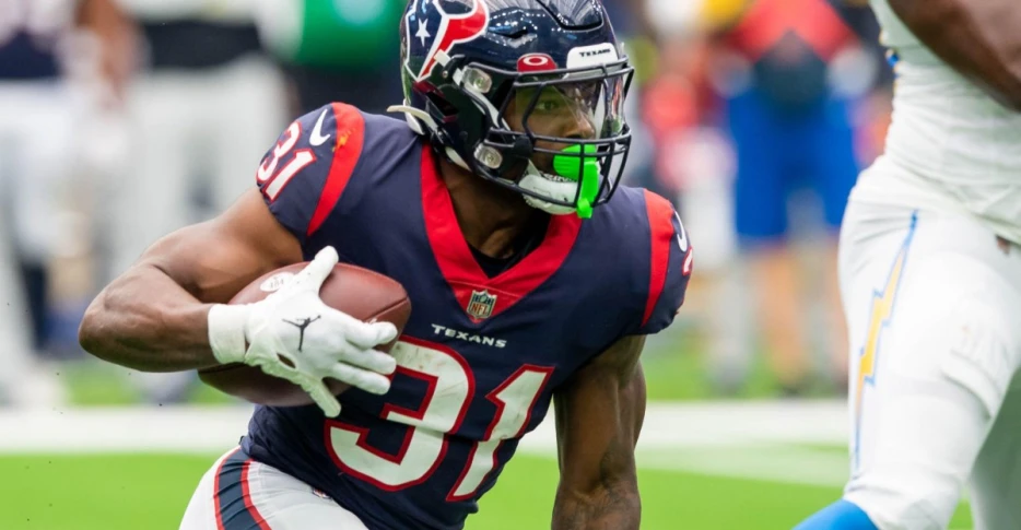 Bengals nearly bolstered offense with Dameon Pierce before he picked Chiefs