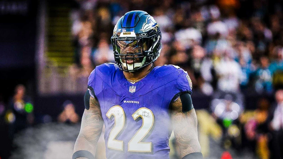 Biggest matchup Ravens must exploit to beat Bengals in Thanksgiving tilt