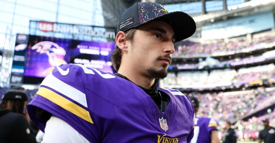 Breaking Down Max Brosmer