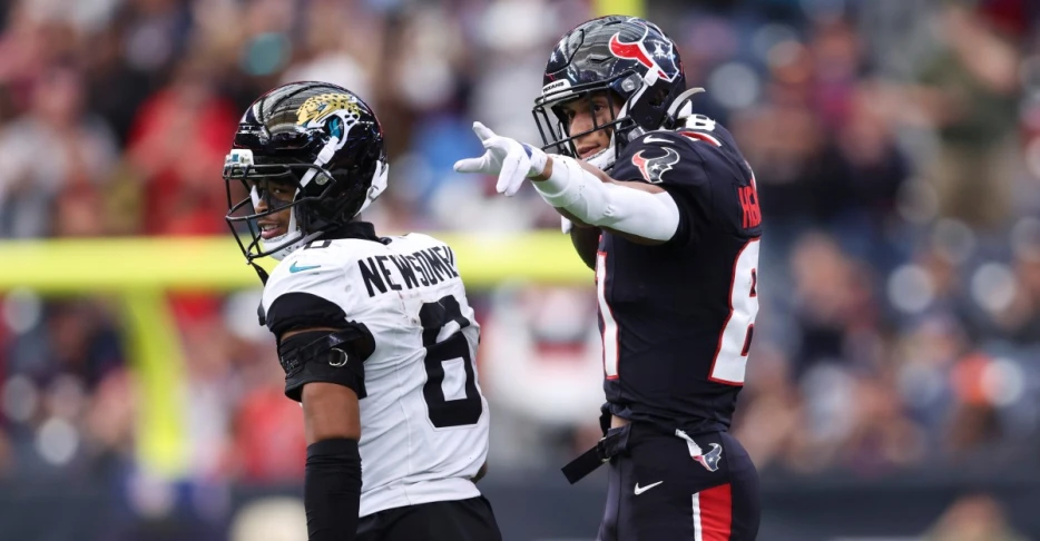 Browns, Jaguars trades review: Greg Newsome struggling greatly, Travis Hunter hurt