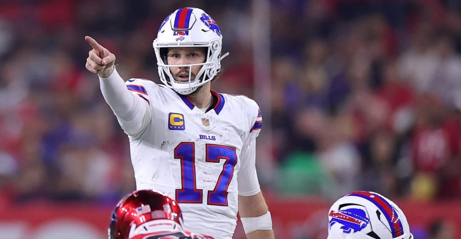 Buffalo Bills might do well not to win the AFC East in 2025