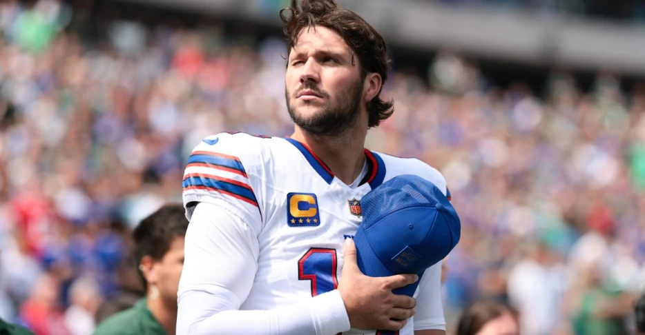 Buffalo Bills November blood drive a reason for thanks this week