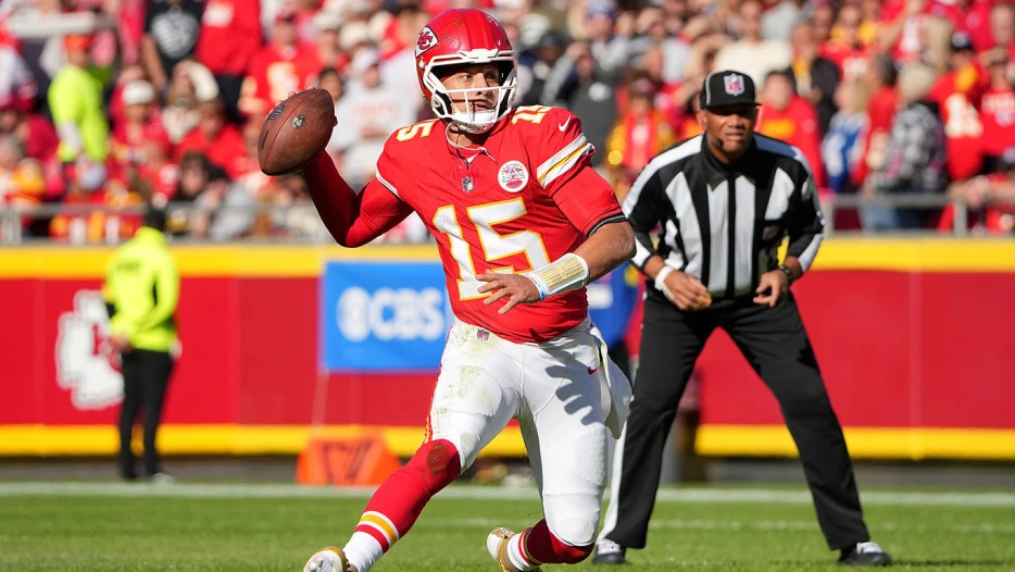 Chiefs bold predictions for Thanksgiving Day clash with Cowboys