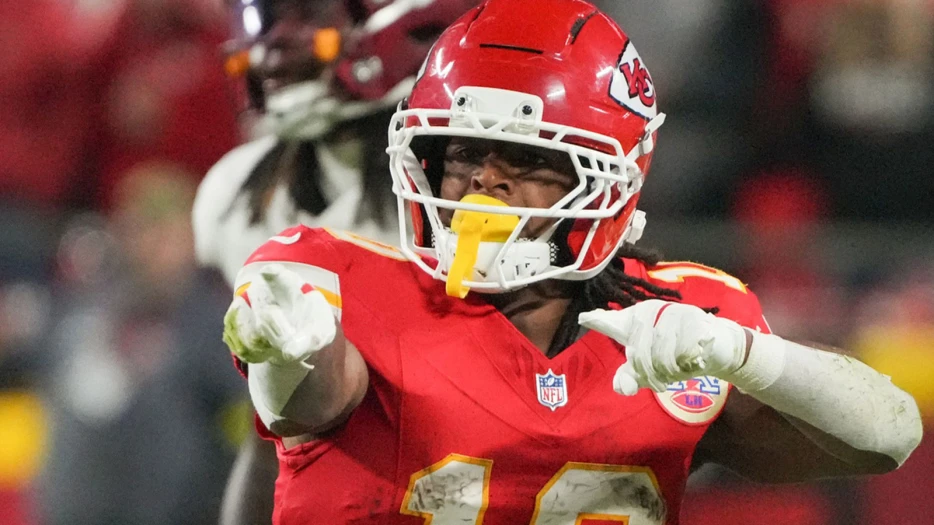 Chiefs’ Isiah Pacheco could return in time for Thanksgiving game vs. Cowboys