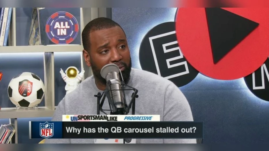 Chris Canty: Disappointing 2025 Season Has Been ‘An Embarrassment For Pittsburgh’