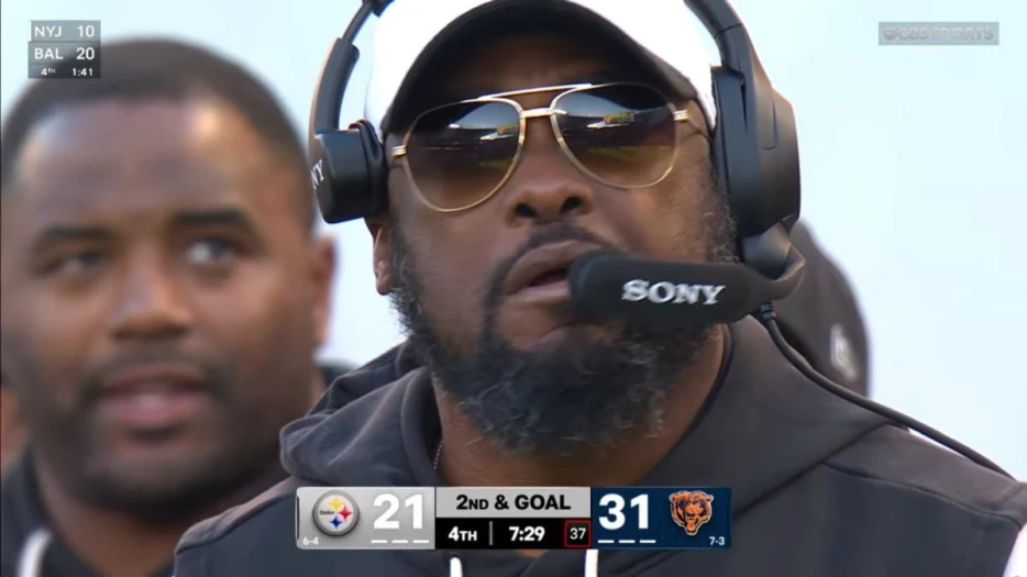 Colin Cowherd: Mike Tomlin ‘Would Be Fired’ If He Was Coaching Anyone But Pittsburgh