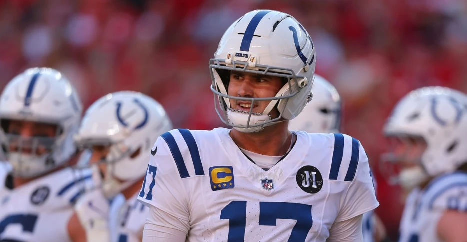 Colts’ Week 12 QB Analysis: This is what I was afraid of