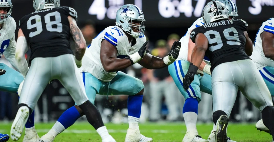 Cowboys 2025 rookie report: Rookie class out-flew the Eagles