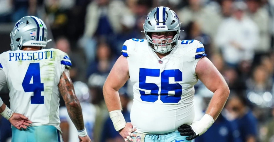 Dallas Cowboys: Reading between the lines (defense)