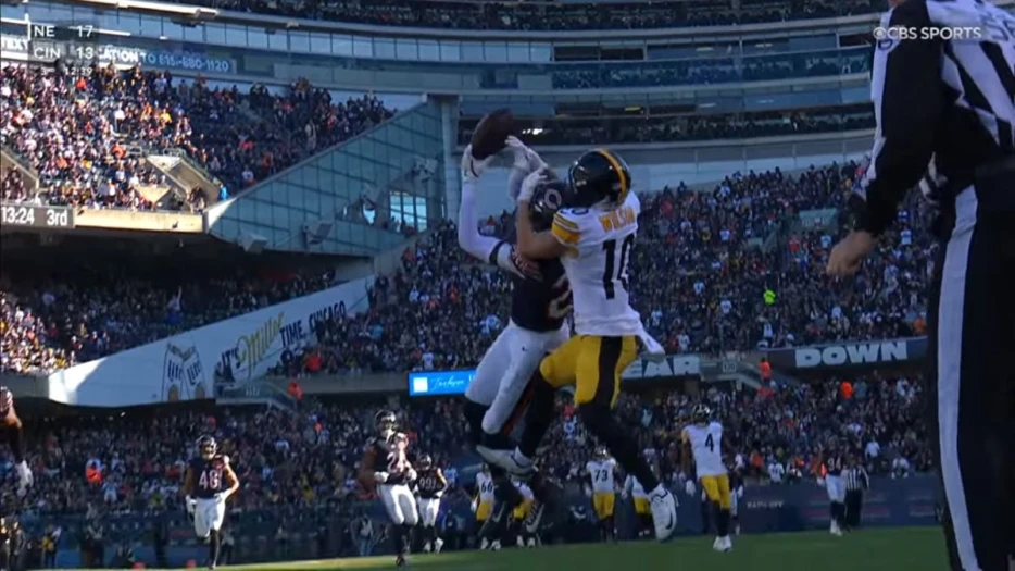 Dulac Defends Roman Wilson As Steelers’ Offensive Struggles Continue: ‘A Lot More Productive’ Than Others