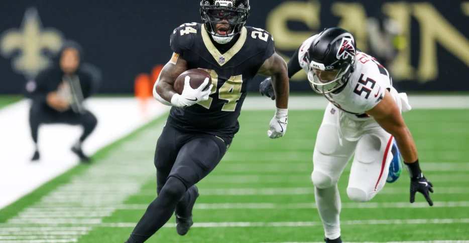 Game Recap: Saints vs Falcons