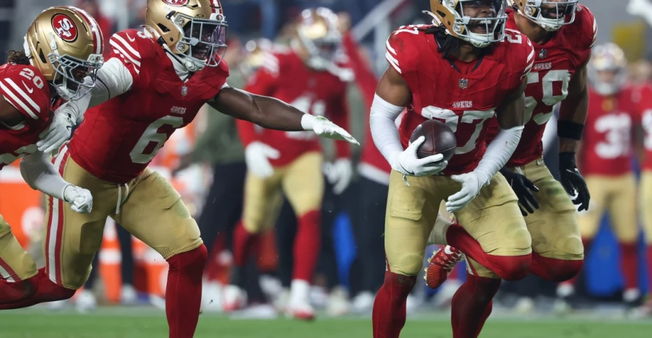 Golden Nuggets: Victory Tuesday!