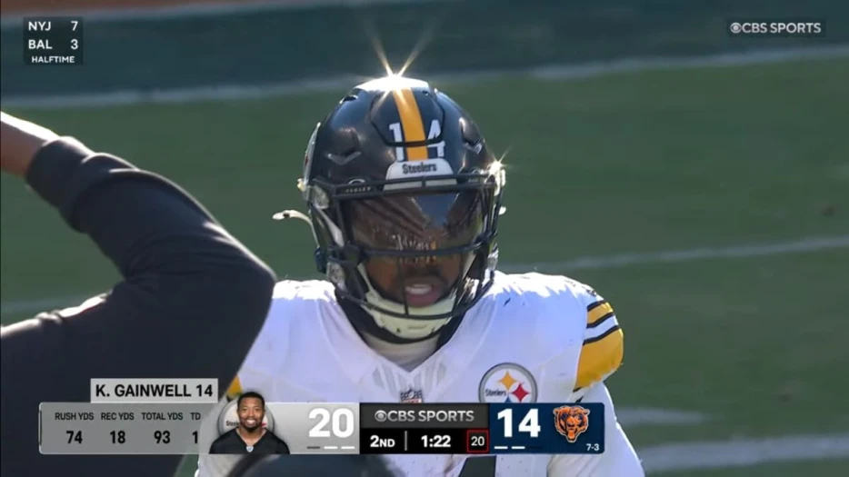 Good Vibes: Steelers Say Locker Room Isn’t Downtrodden Amid Recent Struggles