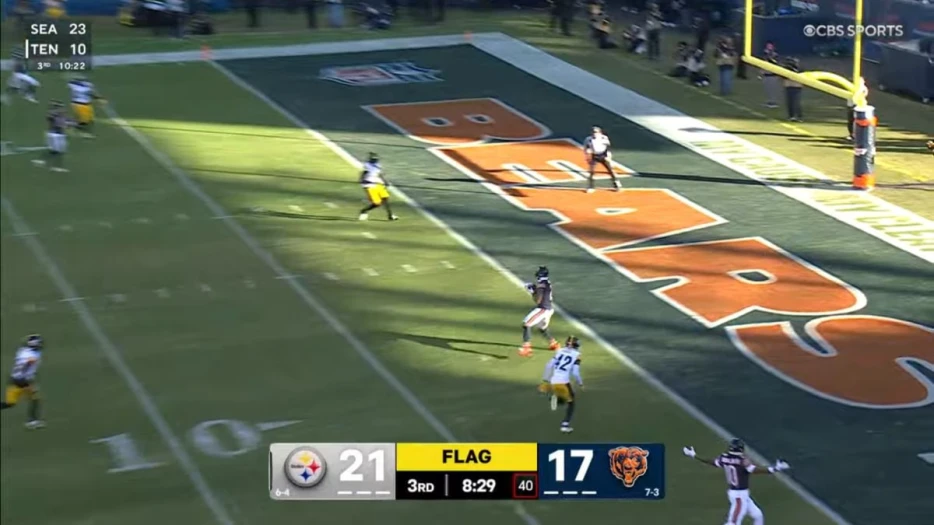 ‘Guys Seem To Be Confused’: Trai Essex Critical Of Steelers’ Defensive Scheme