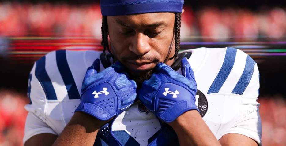 Is Shane Steichen Gun-Shy about using Jonathan Taylor?