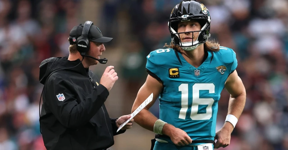 Jaguars Reacts Survey: Are you confident in the direction of the team?