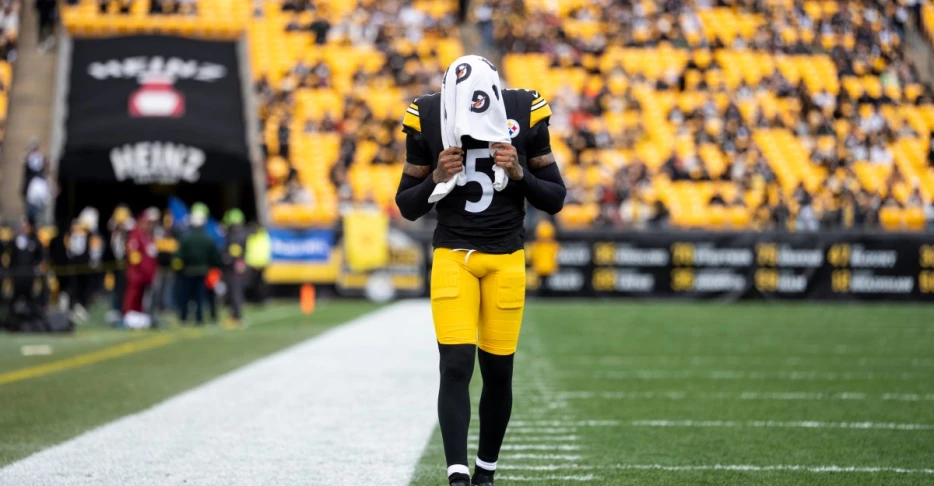 Let’s talk Steelers: Will PIT regret the Minkah Fitzpatrick trade?