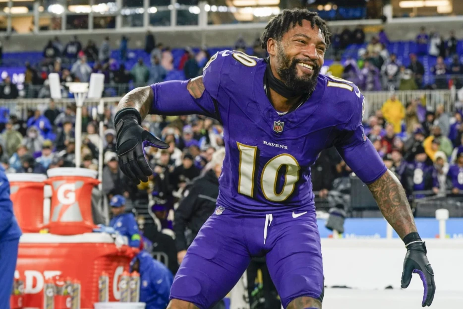 Lions Waiving CB Arthur Maulet