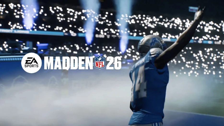 Madden 26 Week 13 Roster Update Release Date