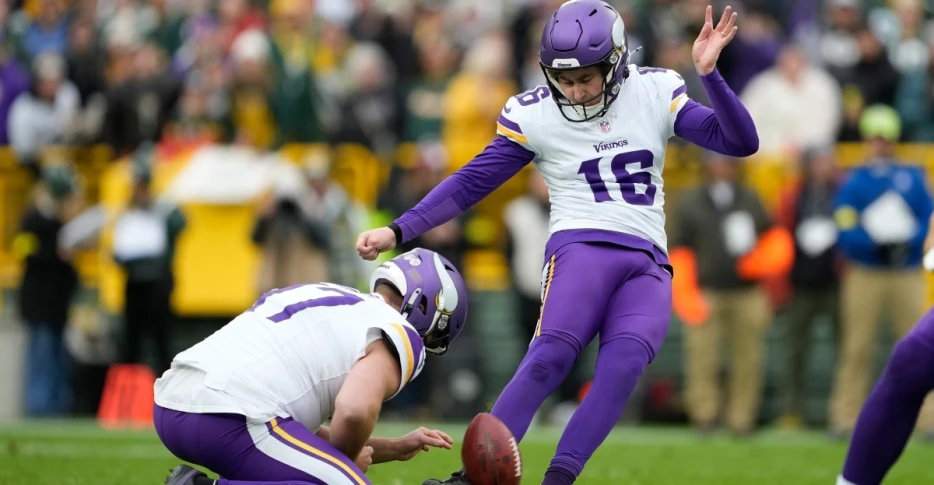 Minnesota Vikings News and Links: We’re In More Trouble Than A Little Bit!