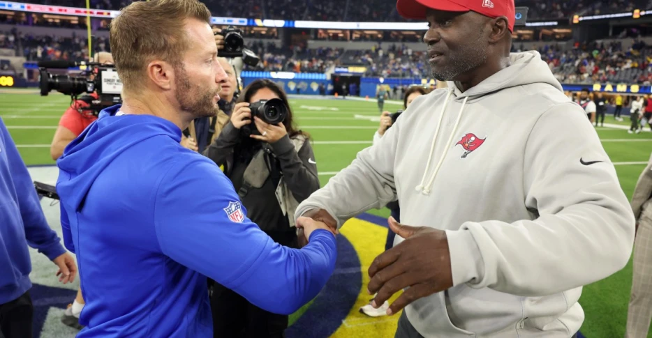 NFC West Standings: No change as 49ers, Seahawks, Rams win