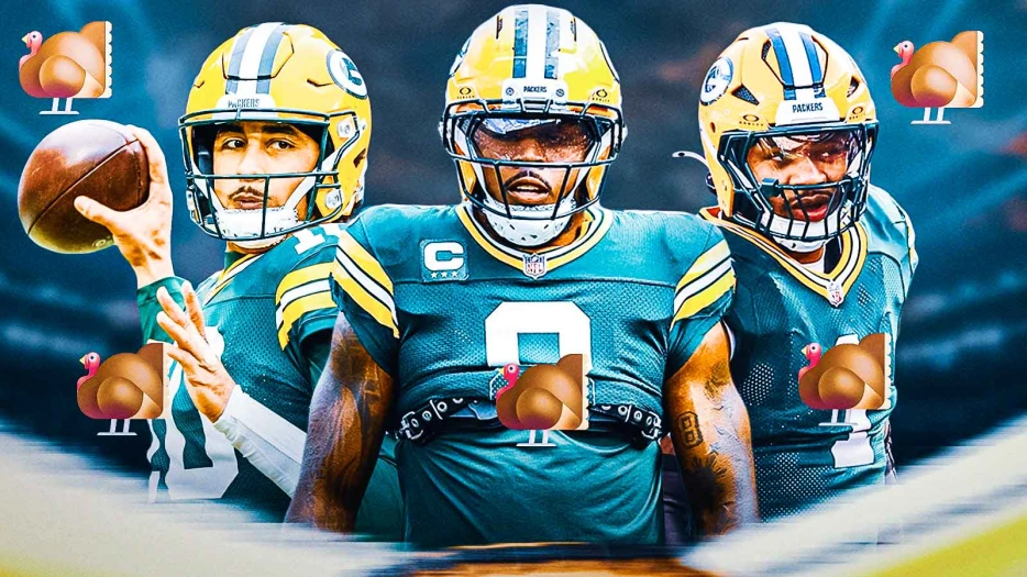 Packers bold predictions for Thanksgiving Day clash vs. Lions