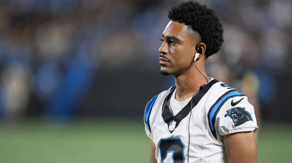 Panthers HC Dave Canales reveals why Jaycee Horn didn’t return to MNF loss to 49ers