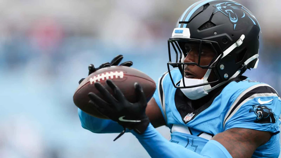 Panthers hit with another CB injury after Jaycee Horn’s MNF exit