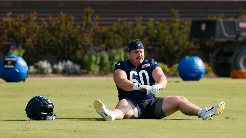 Patriots Bring Back Two Offensive Linemen Following Injuries