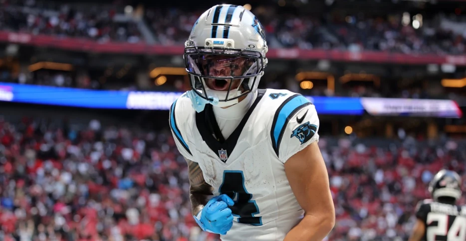 Patriots fan rooting guide for NFL Week 12: Monday edition